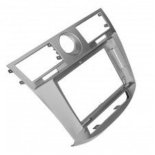 Переходная рамка Lesko 9" Chrysler Sebring 3 2006-2010 (10086-43078)