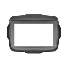 Переходная рамка Lesko 9" Jeep Renegade 2014+ (10074-43154)