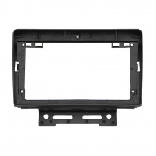 Переходная рамка Lesko 9" Geely Emgrand EC7 2014-2016 Emgrand 7 2016+ (10125-43494)