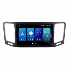 Штатная магнитола Torssen VW Sharan 12-18 NF9 Carplay