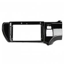 Переходная рамка Lesko 9" Toyota Aqua 2011-2017 right (11341-66143)
