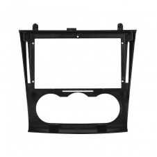 Переходная рамка Lesko 9" для авто Nissan Altima 2006-2012 MC (11705-69429)