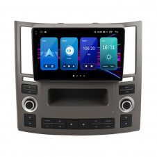Штатная магнитола TORSSEN Infinity FX35 2003-2006 NF9 Carplay
