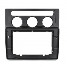 Переходная рамка Lesko 10.1" Volkswagen Touran 2003-2010 (9219-37863)