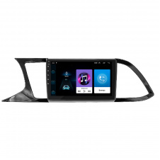 Фото - Штатная магнитола Lesko 9" SEAT Leon III 2012-2016 1/16Gb/ Wi-Fi Optima (9583-38319) Штатная магнитола Lesko 9" SEAT Leon III 2012-2016 1/16Gb/ Wi-Fi Optima (9583-38319)