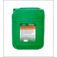 Масло гидравлическое Optimal HLP-D 68 20 л