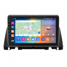 Штатная магнитола Lesko 10" Kia Optima IV 2015-2018 2/32Gb CarPlay 4G Wi-Fi GPS Prime (10108-47745)