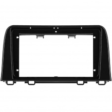 Переходная рамка Lesko 9" Honda CR-V 2017+ (10802-59338)