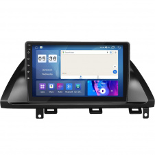 Магнитола штатная Lesko Honda Odyssey IV 2008-2013 IPS 10" 2/32Gb CarPlay 4G Wi-Fi GPS Prime (10912-59476)