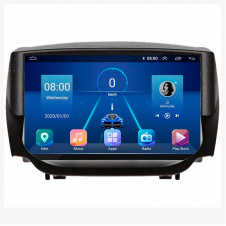 Штатная магнитола Lesko Ford EcoSport I 2014-2018 9" 6/128Gb 4G Wi-Fi GPS Top (9801-65114)