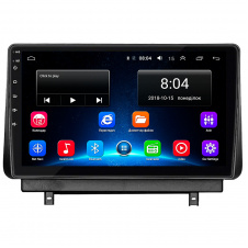 Штатная магнитола Lesko Mazda 3 IV BP 2019-н.в. 10" 2/32Gb Wi-Fi GPS Base (10684-57514)