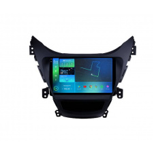 Штатная магнитола Torssen Hyundai Elantra 2014-2015 F9432 4G Carplay DSP