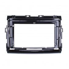 Переходная рамка Lesko 9" Toyota Previa/Tarago/Estima 2006-2016 (9311-37939)