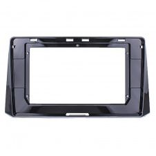 Переходная рамка Lesko 10.1" Toyota Corolla/Ralink 2019+ (9314-37929)