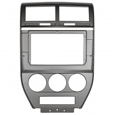 Рамка переходная Lesko 10.1" Jeep Compass 2007-2010 (10188-45611)