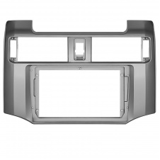 Переходная рамка Lesko 9" Toyota 4Runner 2009+ (10640-57389)