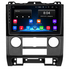 Штатная магнитола Lesko Mazda Tribute II 2007-2011 9" 2/32Gb Wi-Fi GPS Base (10688-59034)