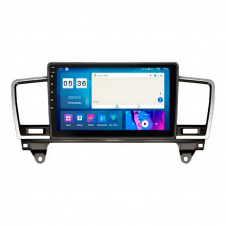 Магнитола Lesko Mercedes-Benz M-Класс III W166 2011-2015 IPS 9" 4/64Gb CarPlay 4G Wi-Fi Prime DSP (10893-61048)