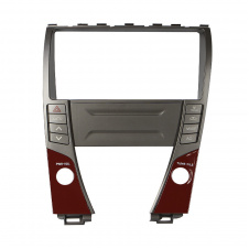 Штатный комплект Lesko для Lexus ES 350 2006-2012 9 Рамка canbus (1234-281)