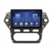 Фото - Магнитола штатная Lesko Ford Mondeo IV Рестайлинг 2010-2014 10" 2/32Gb/ 4G/ Wi-Fi (5611-37797) Магнитола штатная Lesko Ford Mondeo IV Рестайлинг 2010-2014 10" 2/32Gb/ 4G/ Wi-Fi (5611-37797)
