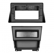 Переходная рамка Lesko 10,1" Honda Accord 8 2008-2013 (10302-52060)