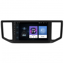 Фото - Штатная магнитола Lesko Volkswagen Crafter II 2017-н.в. 10" 1/16Gb Wi-Fi GPS Base (10582-54021) Штатная магнитола Lesko Volkswagen Crafter II 2017-н.в. 10" 1/16Gb Wi-Fi GPS Base (10582-54021)