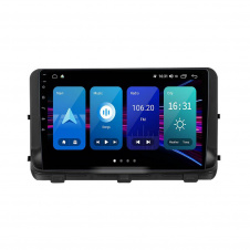 Штатная магнитола Torssen Kia Ceed 2019+ NF10 Carplay