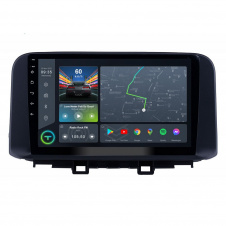 Штатная магнитола Torssen Hyundai Tucson/IX35 18- F9432 4G Carplay DSP