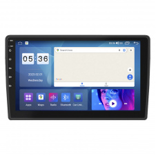 Штатная магнитола Lesko для Hyundai Avante III 2000-2003 IPS 9" 2/32Gb CarPlay 4G Wi-Fi GPS Prime (11747-69479)