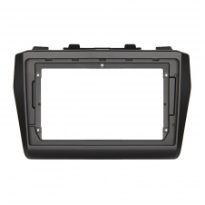 Рамка переходная Lesko 9" Suzuki Swift 2017-2019 (10166-43539)