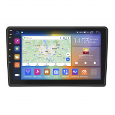 Магнитола Lesko LADA ВАЗ Granta I 2011-2018 IPS 9" 2/32Gb CarPlay 4G Wi-Fi GPS Prime (10264-53190)