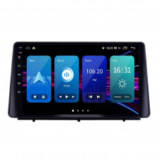 Штатная магнитола Torssen Ford Focus 2019+ NF9 Carplay