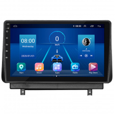 Штатная магнитола Lesko Mazda 3 IV BP 2019-н.в. 10" 4/64Gb 4G Wi-Fi GPS Top (10684-57519)