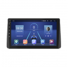 Фото - Штатная магнитола Lesko Chrysler Voyager V Рестайлинг 2011-2016 9" 2/32Gb Wi-Fi GPS Base (10608-54800) Штатная магнитола Lesko Chrysler Voyager V Рестайлинг 2011-2016 9" 2/32Gb Wi-Fi GPS Base (10608-54800)