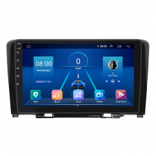 Штатная магнитола Lesko Great Wall Hover H6 2011-2017 9" 2/32Gb Wi-Fi GPS Base (10248-54803)