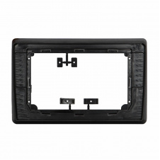 Переходная рамка Lesko 10.1" Renault Master 2010-2019 Opel Movano B 2010-2019 Nissan NV400 2010-2019 (11162-59365)