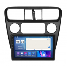 Магнитола Lesko Honda Accord VI 1997-2002 IPS 9" 2/32Gb CarPlay 4G Wi-Fi GPS Prime (10902-59446)