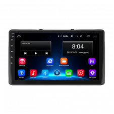 Штатная магнитола Lesko Kia Carnival IV 2020-н.в. 9" 2/32Gb Wi-Fi GPS Base (10625-54959)