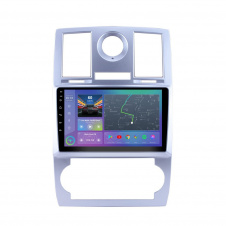 Штатная магнитола Torssen Chrysler 300C 04-14 F9432 4G Carplay DSP