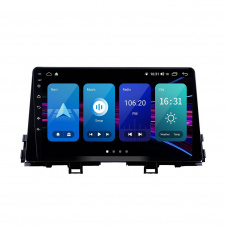 Штатная магнитола Torssen Kia Picanto 2017+ NF9 Carplay