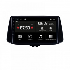 Штатная магнитола Torssen Hyundai I30 18+ F9432 4G Carplay DSP