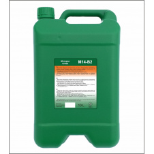 Масло моторное минеральное Optimal М14-В2 10 л