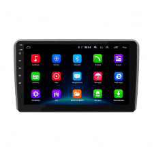 Штатная магнитола Lesko Audi RS 3 I 8P 2011-2012 9" 4/64Gb/ 4G/ Wi-Fi/ CarPlay Premium GPS (9949-41727)