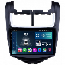 Штатная магнитола TORSSEN Chevrolet Aveo 14- F98256 4G Carplay