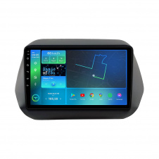 Штатная магнитола TORSSEN Chevrolet Camaro 2016+ F98256 4G Carplay DSP