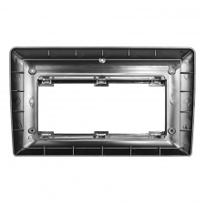 Переходная рамка Lesko 10.1" Jeep Chrysler Dodge universal 2005+ (10048-43155)