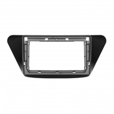Рамка переходная Lesko 9" Lifan X50 2014-2019 (10117-43428)