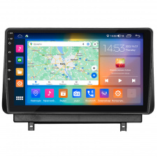 Штатная магнитола Lesko Mazda 3 IV BP 2019-н.в. 10" 4/64Gb CarPlay 4G Wi-Fi GPS Prime (10684-57516)