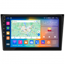 Штатная магнитола Lesko Mazda CX-9 I Рестайлинг 2012-2016 IPS 10" 4/64Gb CarPlay 4G Wi-Fi GPS Prime (10679-57543)