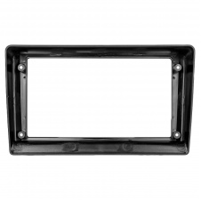 Переходная рамка Lesko 9" Kia Ceed 2007-2009 (10770-57022)